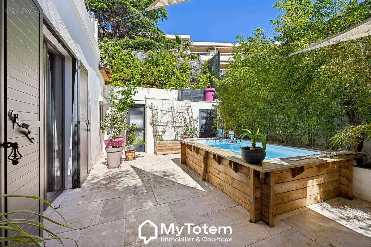 Maison à CANNES