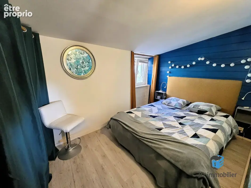 Maison 3 pièces 65 m² à vendre à Saint-Denis-La-Chevasse (85170) - photo 6