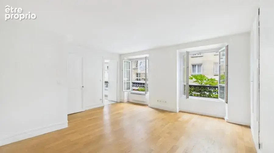 Appartement 47 m² à Paris-6e  - photo 283