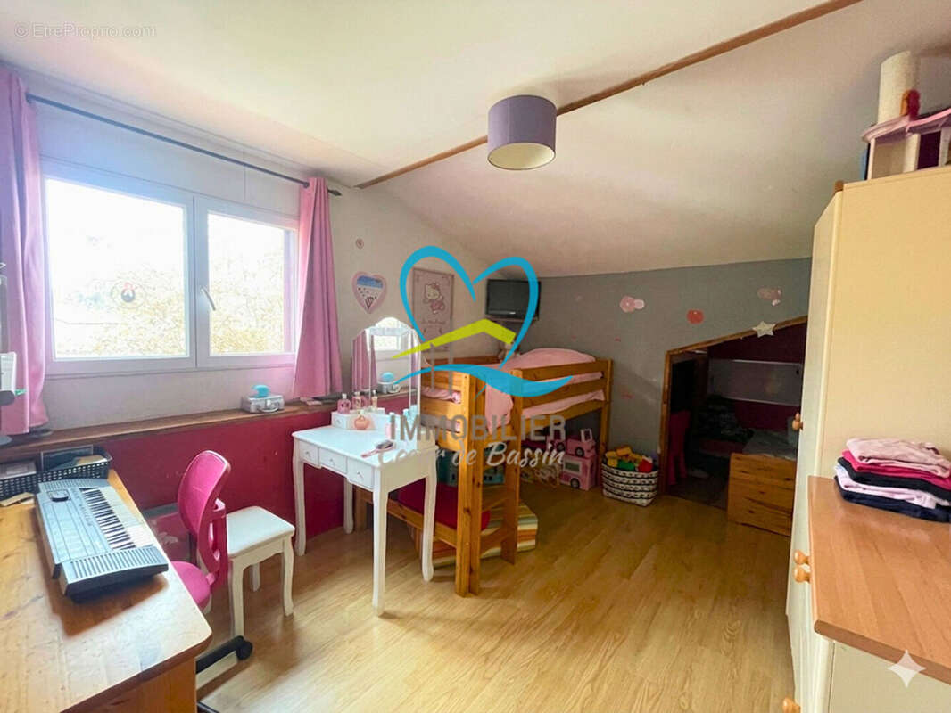 Maison à ANDERNOS-LES-BAINS