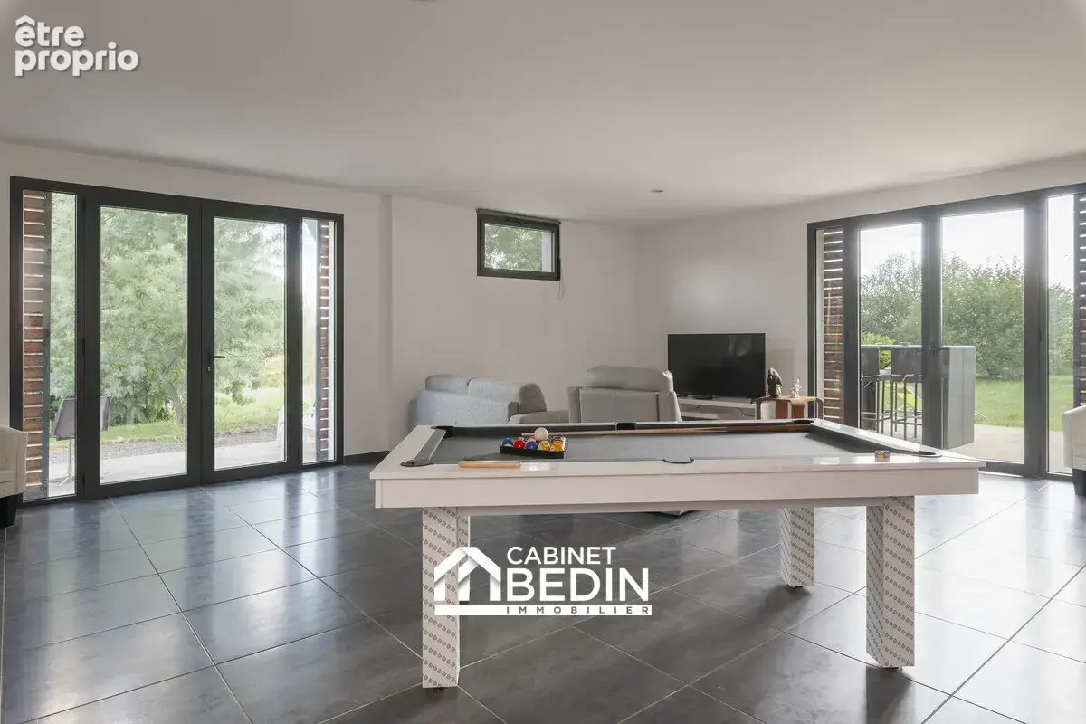 Maison 8 pièces 306 m² à vendre à Mugron (40250) - photo 4
