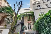 Maison à PARIS-5E