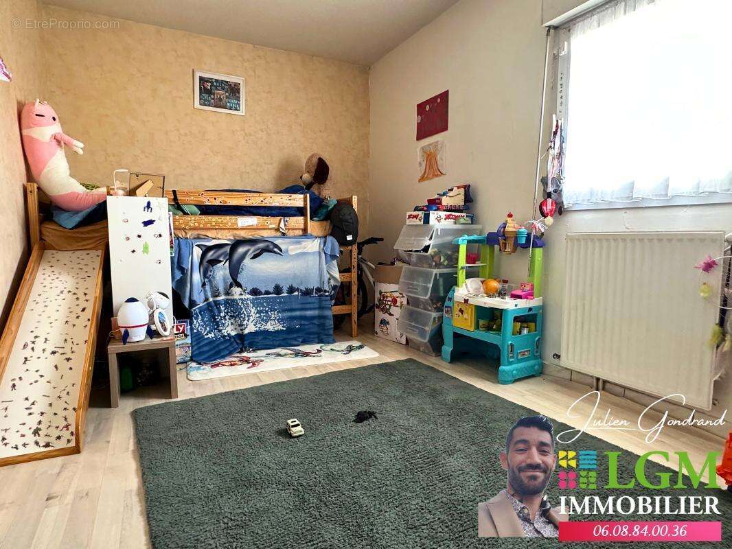 Appartement à NIMES