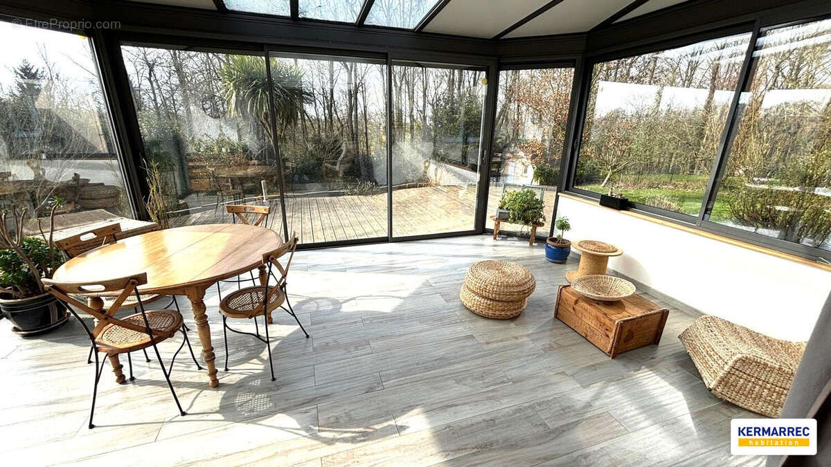Maison à VITRE