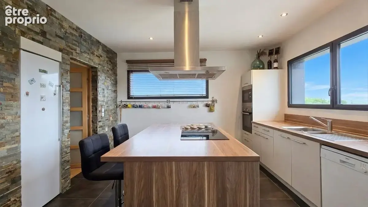 Maison 7 pièces 156 m² à vendre à Espira-De-L'agly (66600) - photo 9