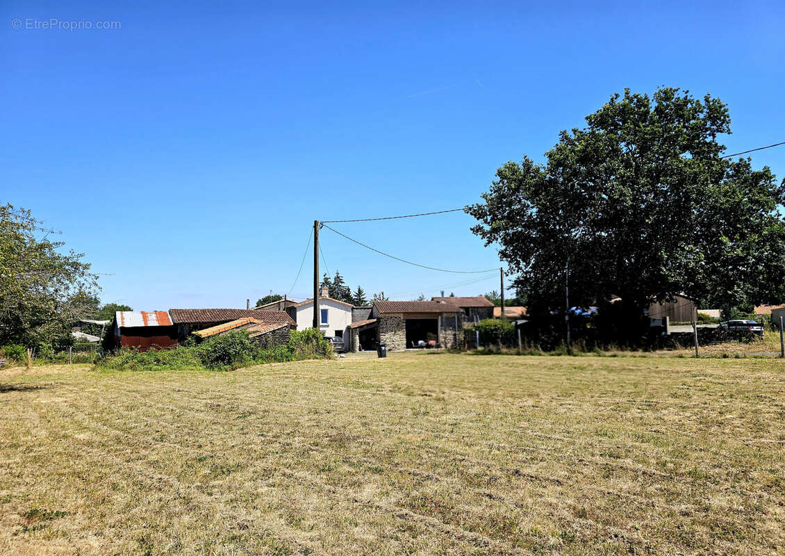 Maison 4 chambres plus de 200 m2 habitable - photo 13