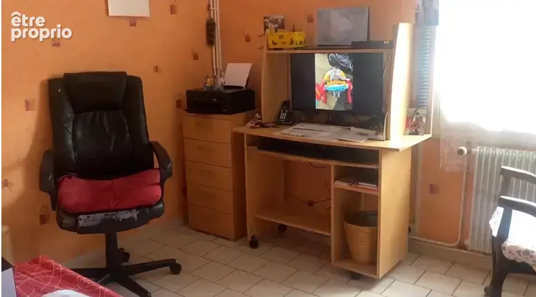 Un nouveau souffle pour cette maison de plain-pied. - photo 6