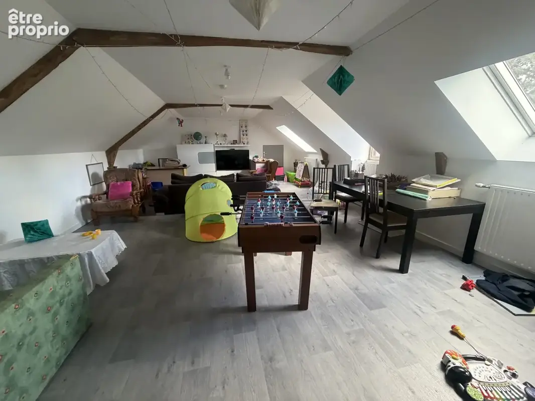 Maison 10 pièces 230 m² à vendre à Sainte-Marie (35600) - photo 6