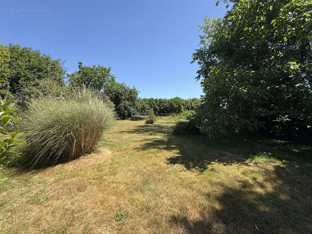 A vendre a plumeliau bieuzy - photo 13