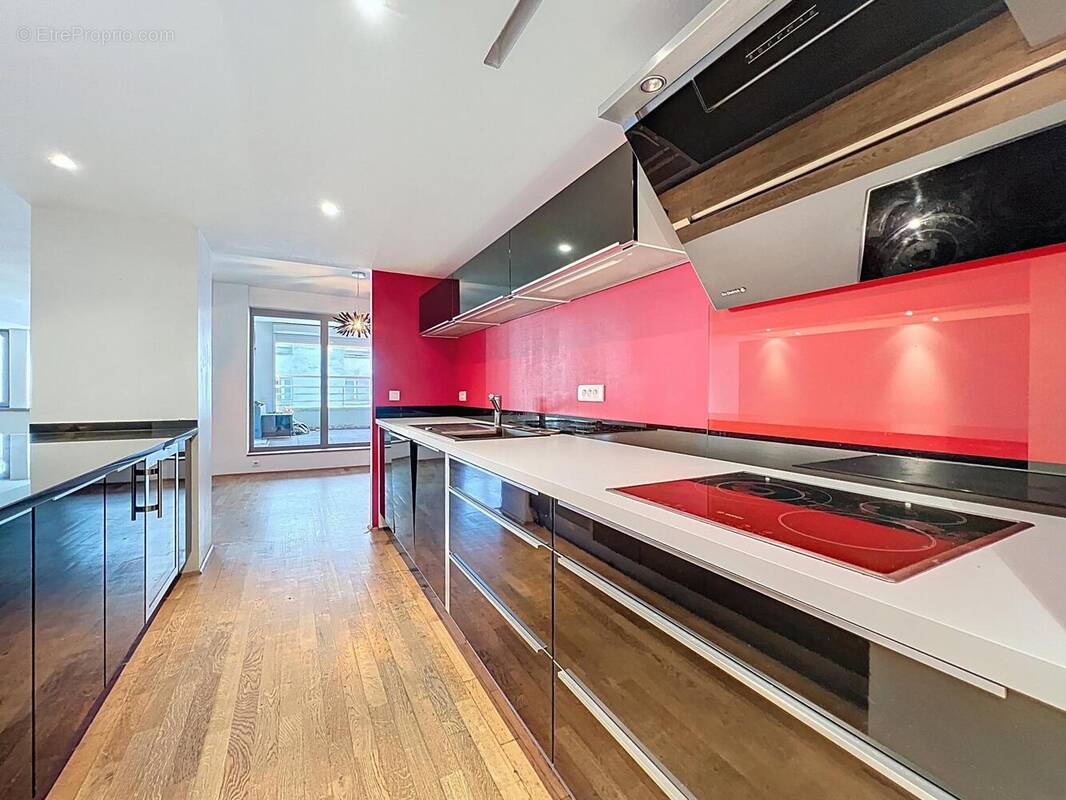 Photo 1 - Appartement à THIONVILLE