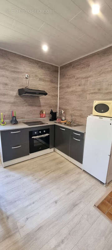 Appartement Fraize 2 pièces 42.07 m² - photo 3