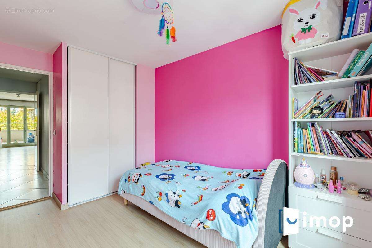 Appartement à SEVRAN