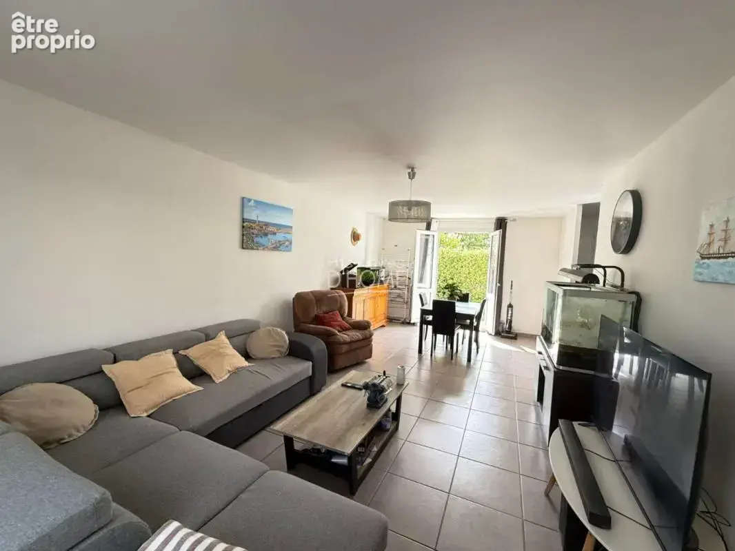 Mormant, maison 3 chambres, jardin, garage - photo 4