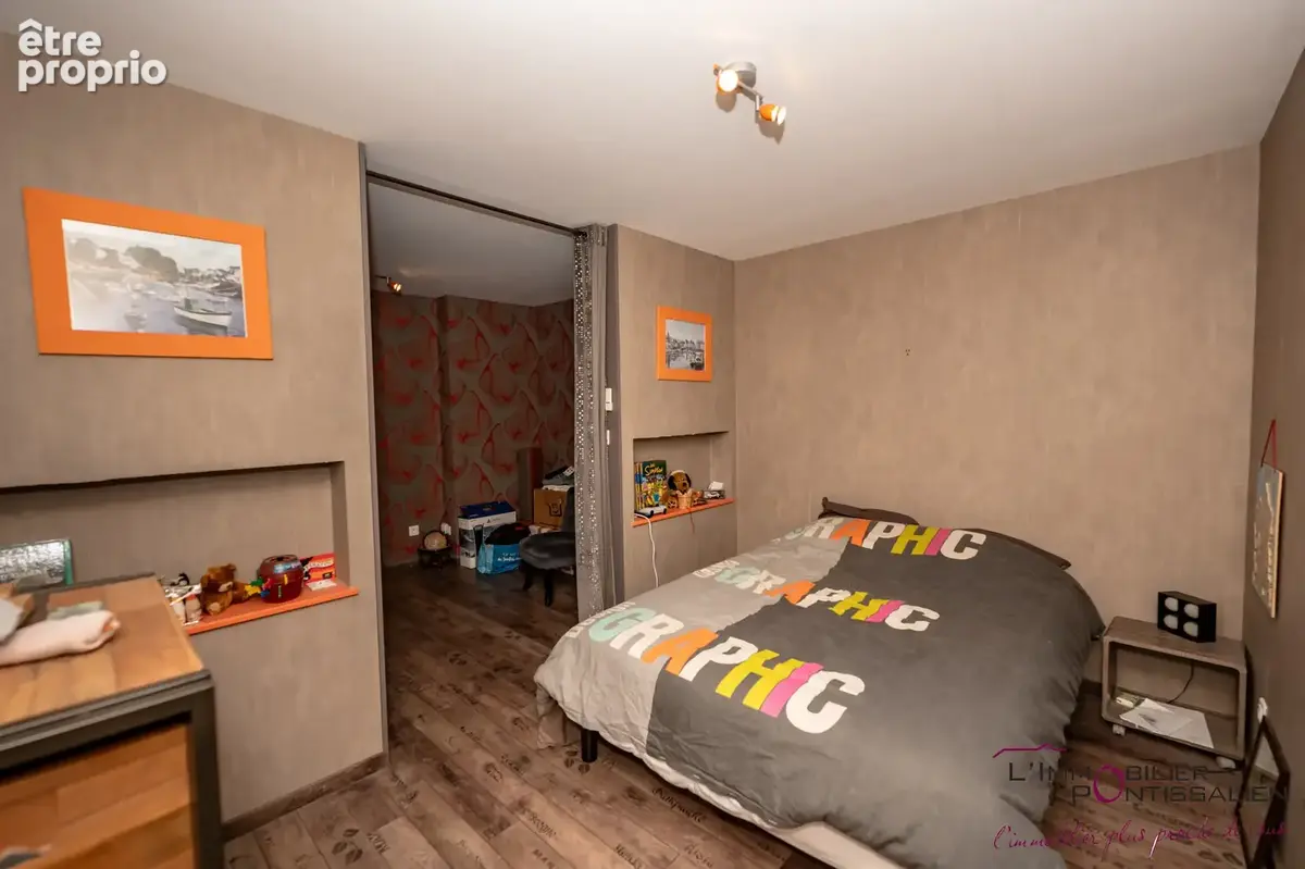 Duplex très belles prestations - photo 25