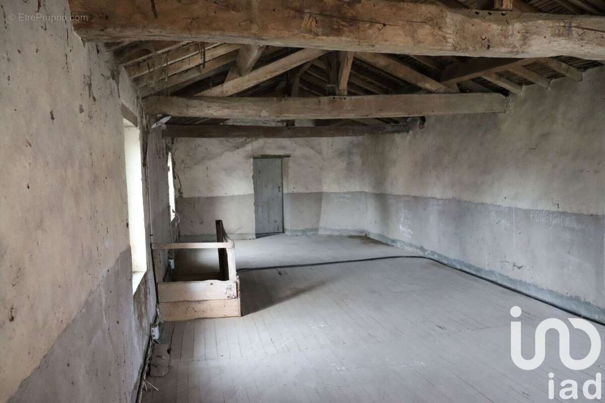 Photo 4 - Maison à LARGEASSE