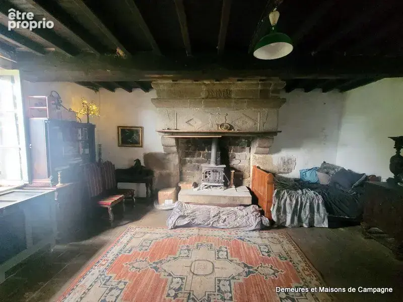 Maison 2 pièces 90 m² à vendre à Domfront (61700) - photo 6