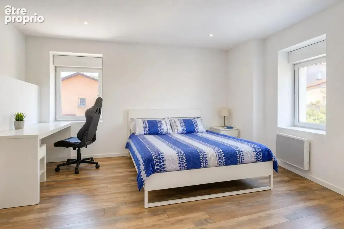 Maison de 6 pièces de 143 m² à Ampuis - photo 9