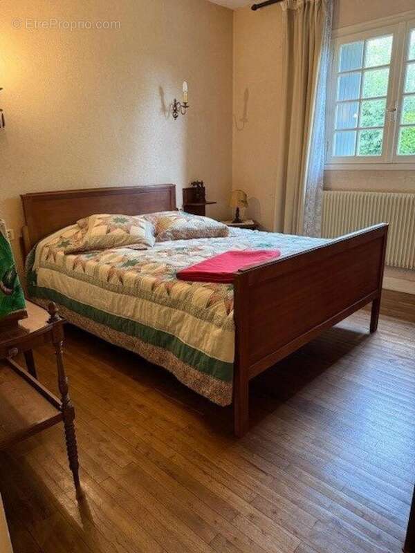 Photo 6 - Maison à MONFLANQUIN