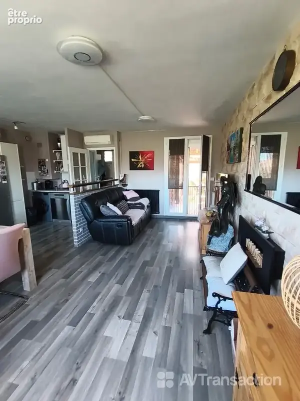 Appartement 4 pièces 73 m² à vendre à Marignane (13700) - photo 9