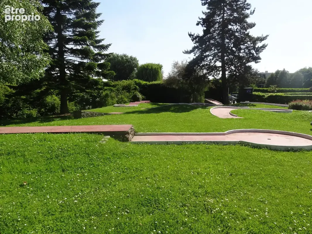 Appartement 5/6 pièces à vendre à fontenay-le-fleury - photo 17