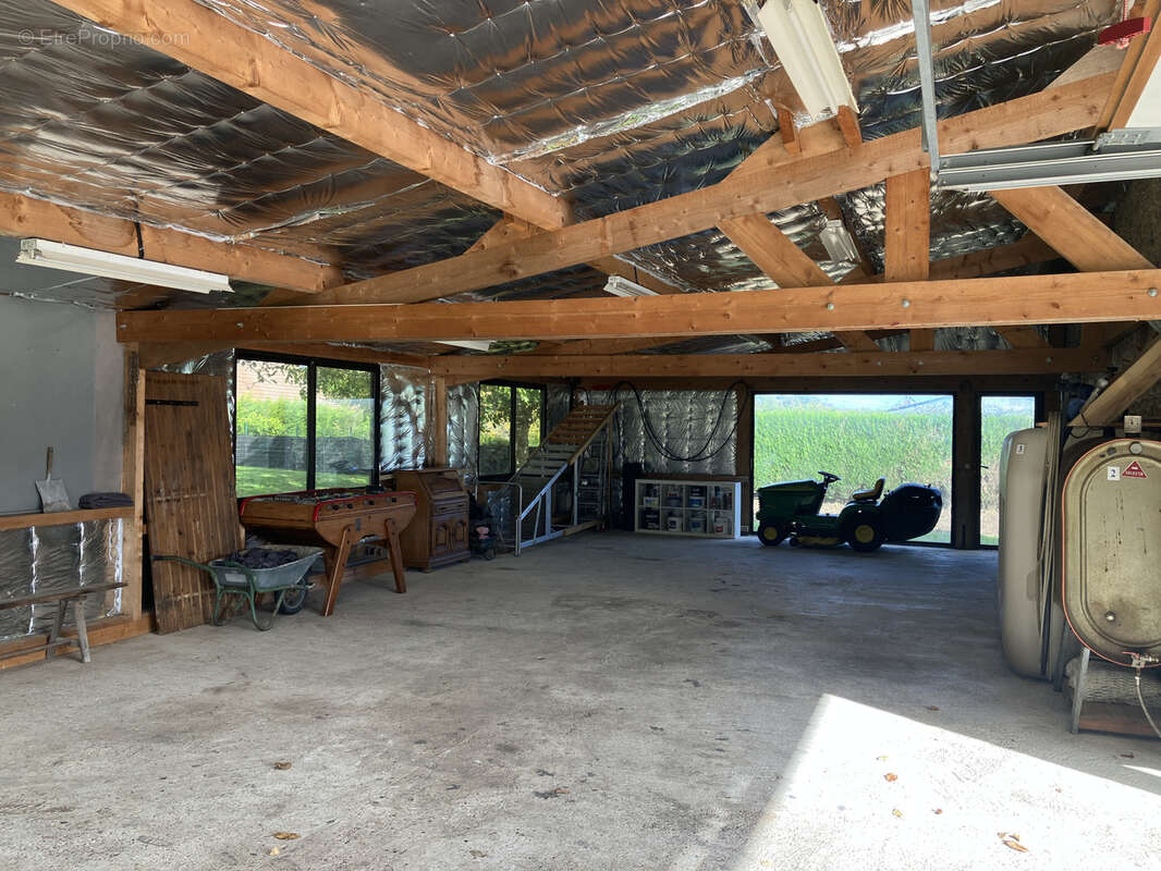 Maison à PACY-SUR-EURE