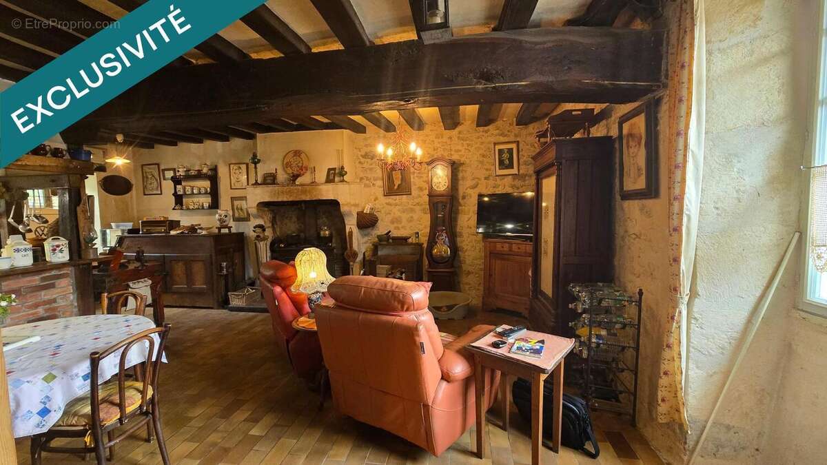 Photo 5 - Maison à THOLLET