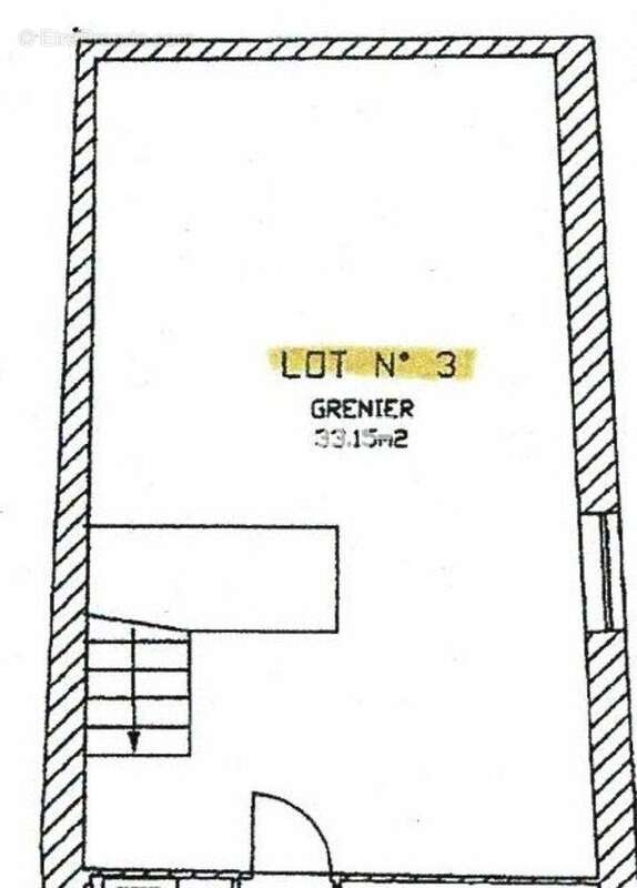 Photo 2 - Commerce à AIGUEPERSE