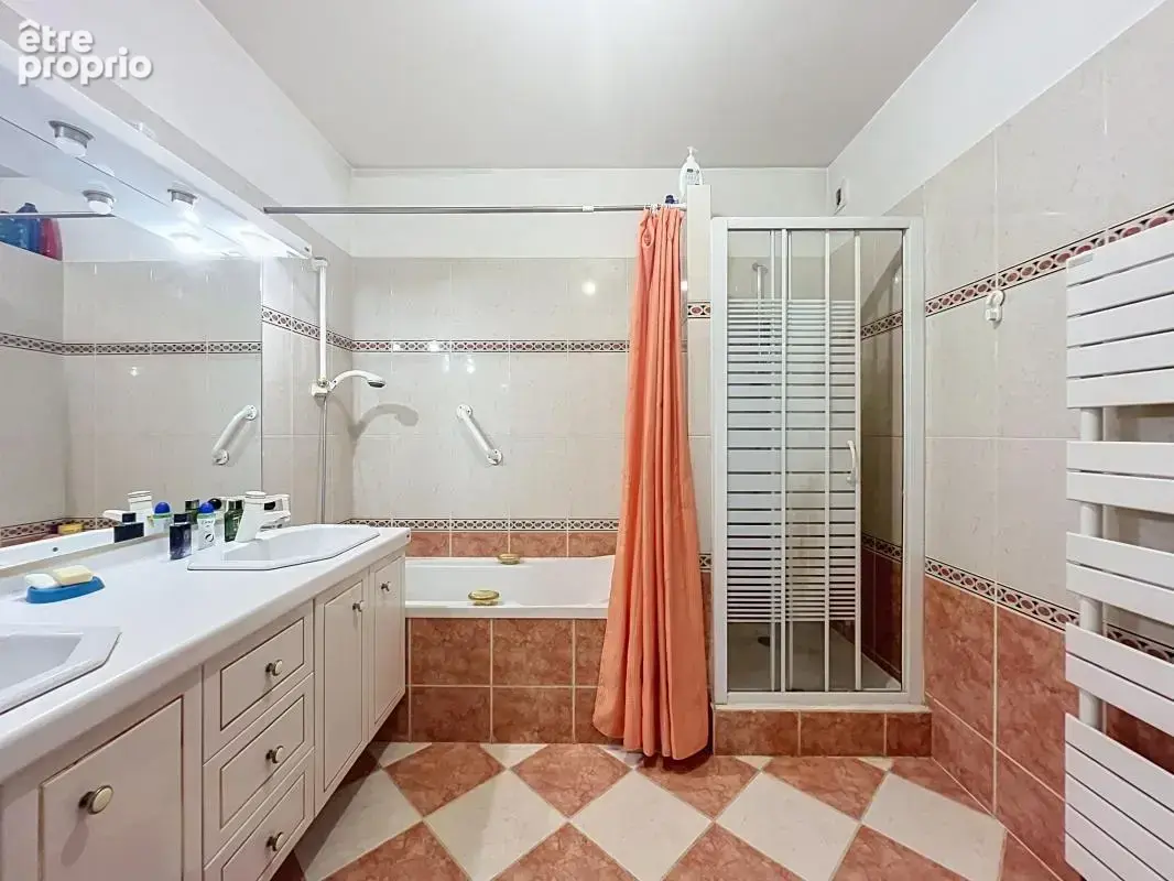 Appartement - photo 10