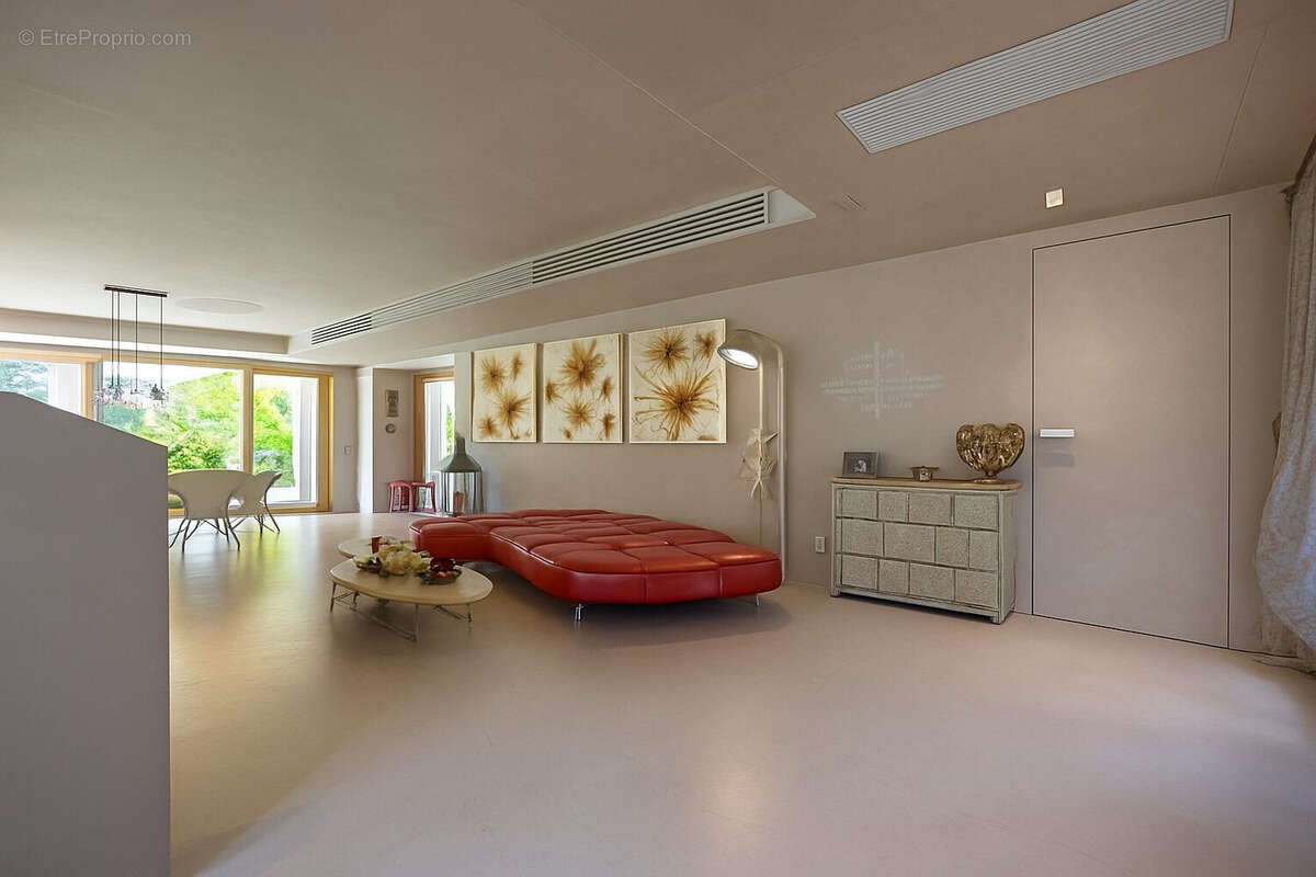 Maison à ANTIBES