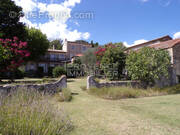 Maison à MONTELIMAR