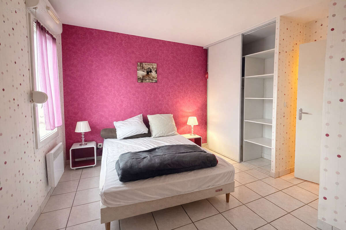 Appartement à CARCASSONNE