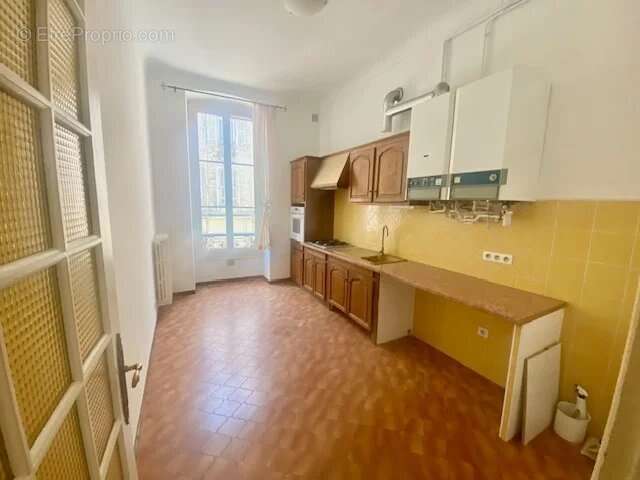Beau 3 pièces lumineux à Carabacel, Nice, 87,58 m² - photo 7