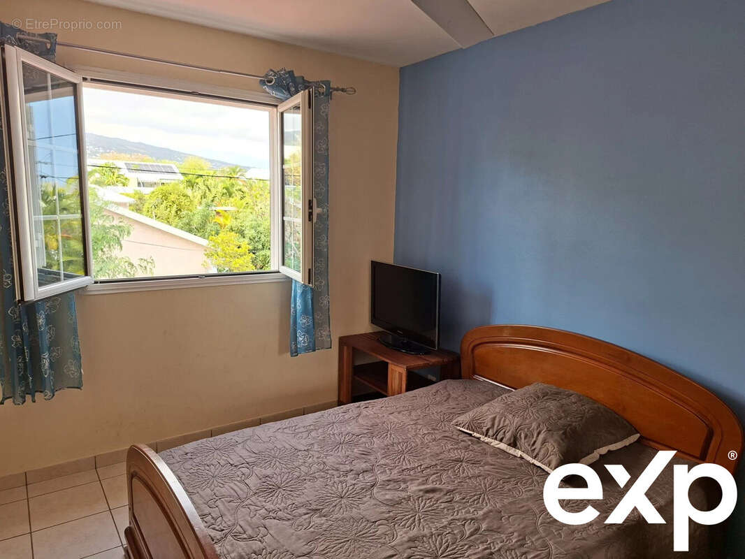 Maison à LA POSSESSION