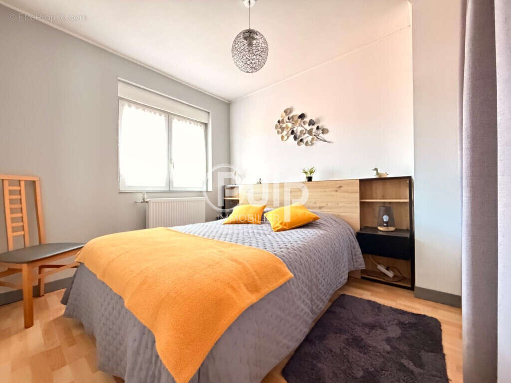 Appartement à ARRAS