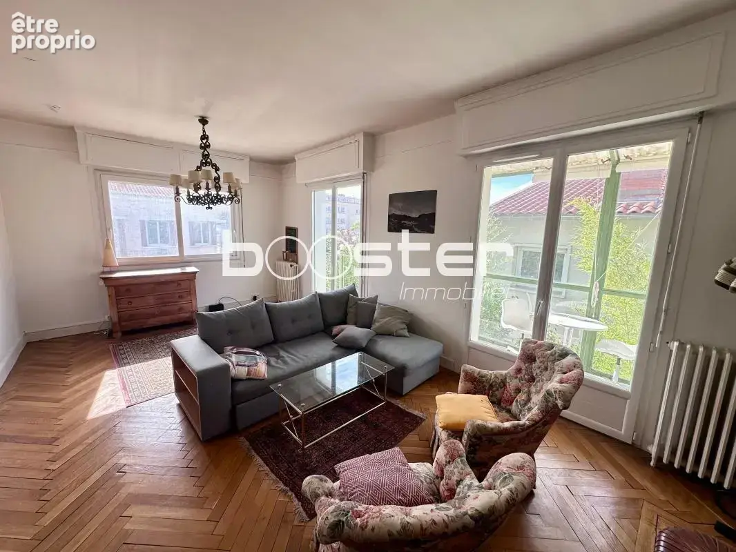 Grande maison familiale  avec jardin arboré et parkings - Toulouse 31500 Bonnefoy - photo 7