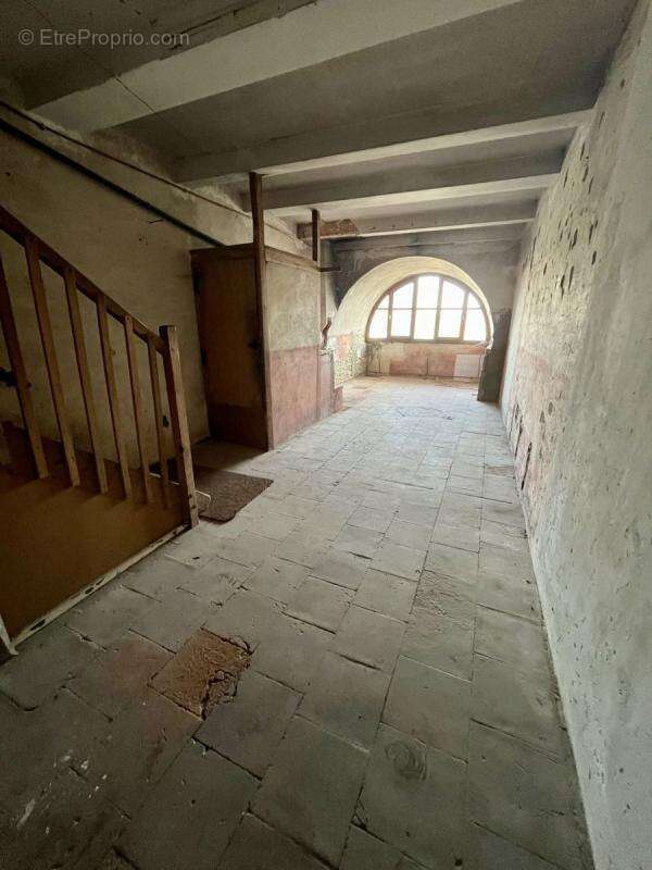 Maison à VERDUN-SUR-GARONNE