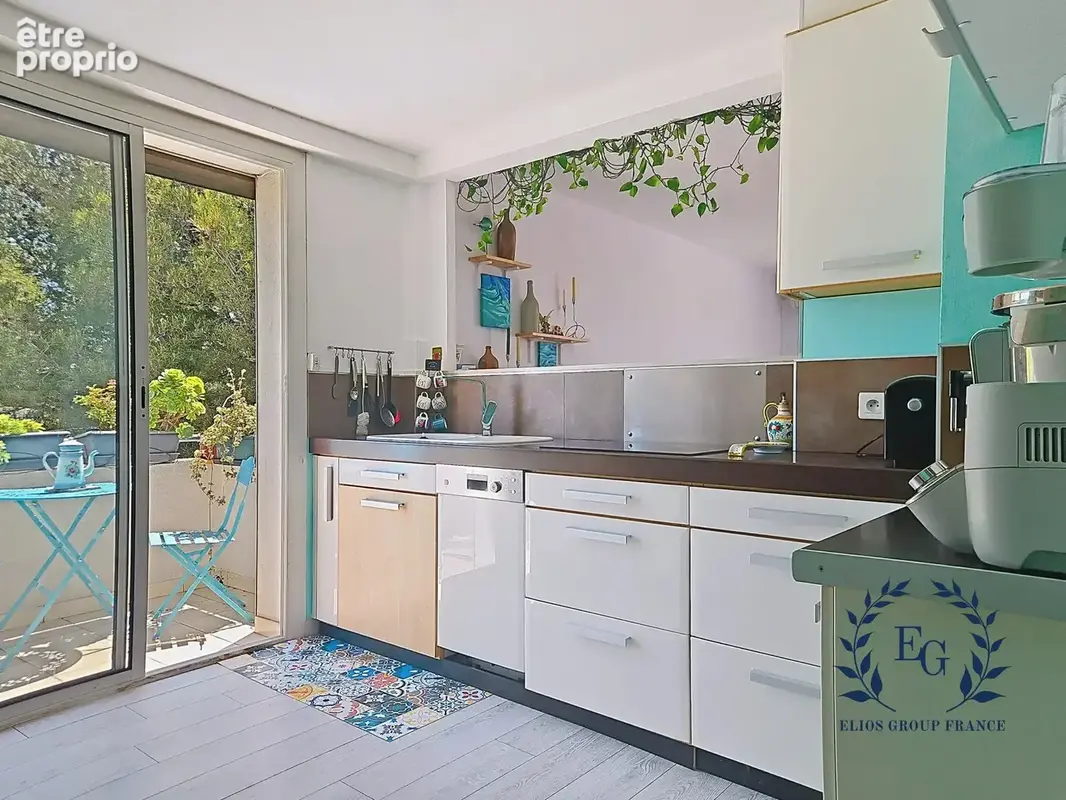 Appartement 3 pièces 75 m² à vendre à La Ciotat (13600) - photo 4