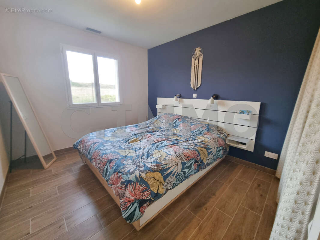 Maison à CAZOULS-LES-BEZIERS