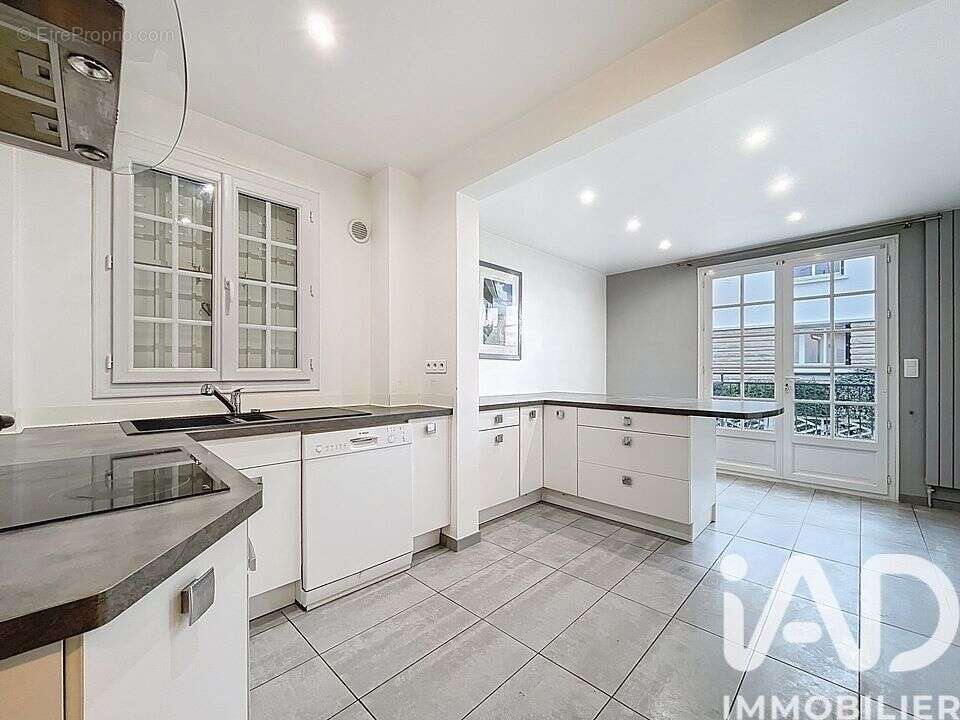 Photo 9 - Maison à FRANCONVILLE