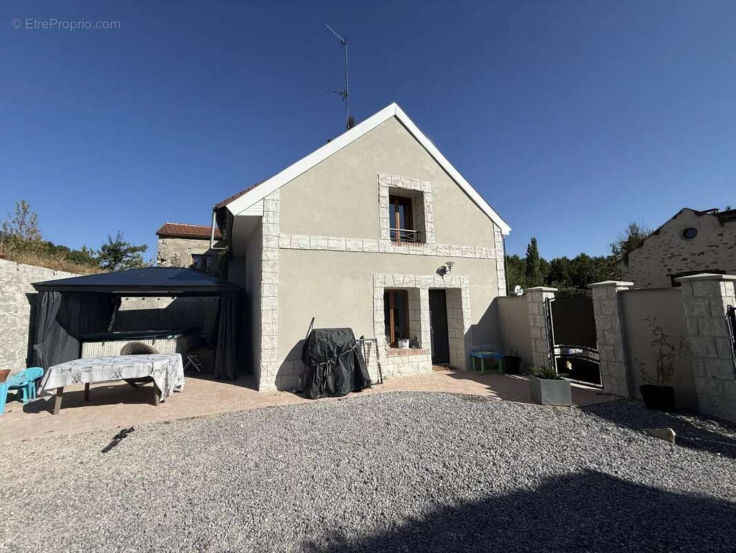 Maison Familiale - 4 Chambres - Ref 2296 - photo 19