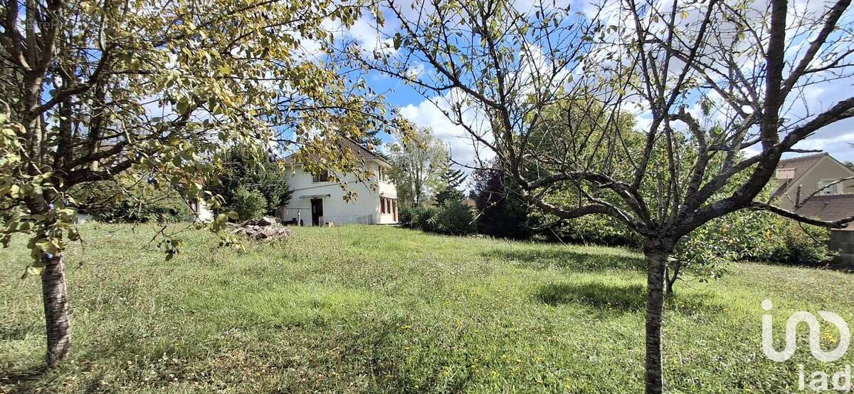 Photo 5 - Maison à COUILLY-PONT-AUX-DAMES