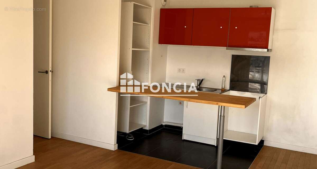 Appartement à ALFORTVILLE