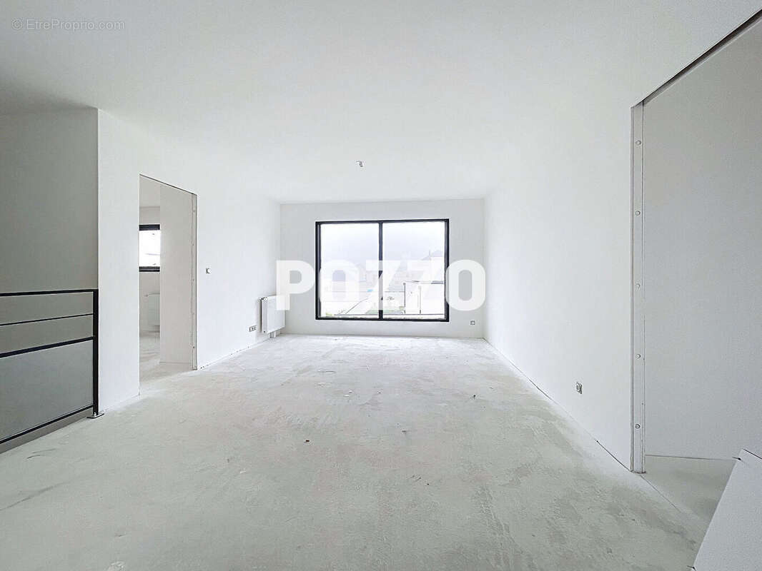 Maison à BIEVILLE-BEUVILLE