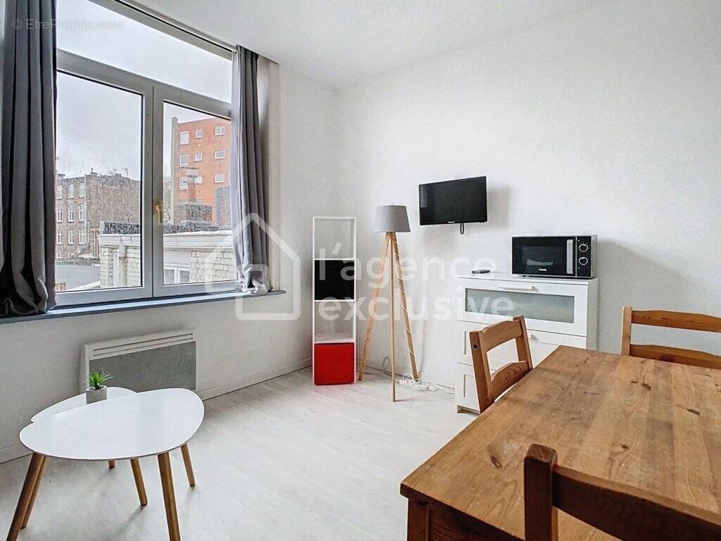 Appartement à LILLE