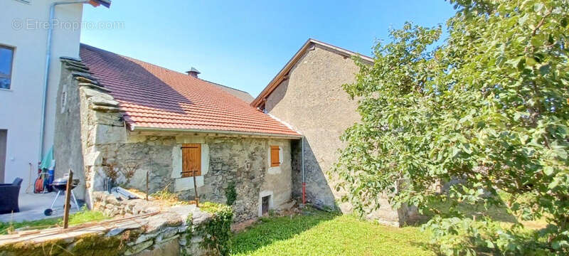 Maison avec jardin - photo 6