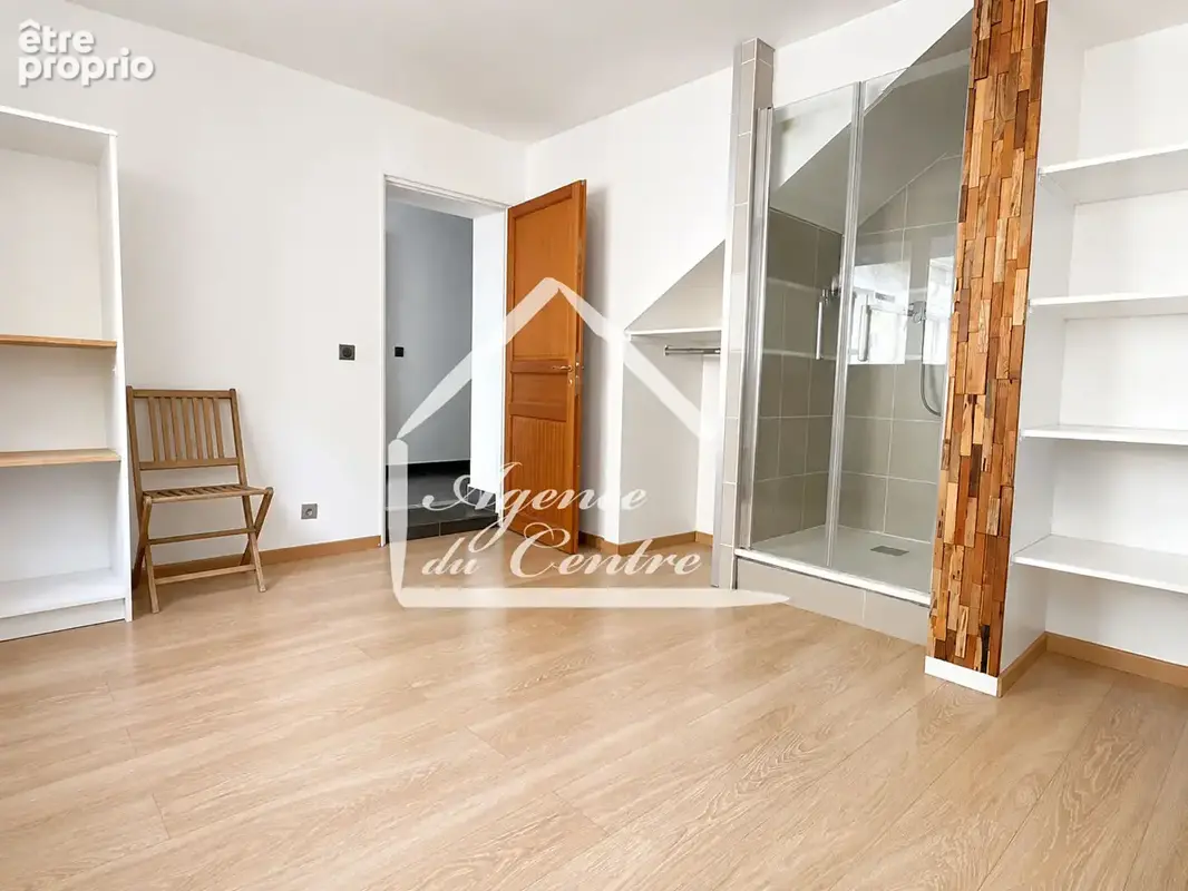 Maison 3 pièces en copropriété - photo 13