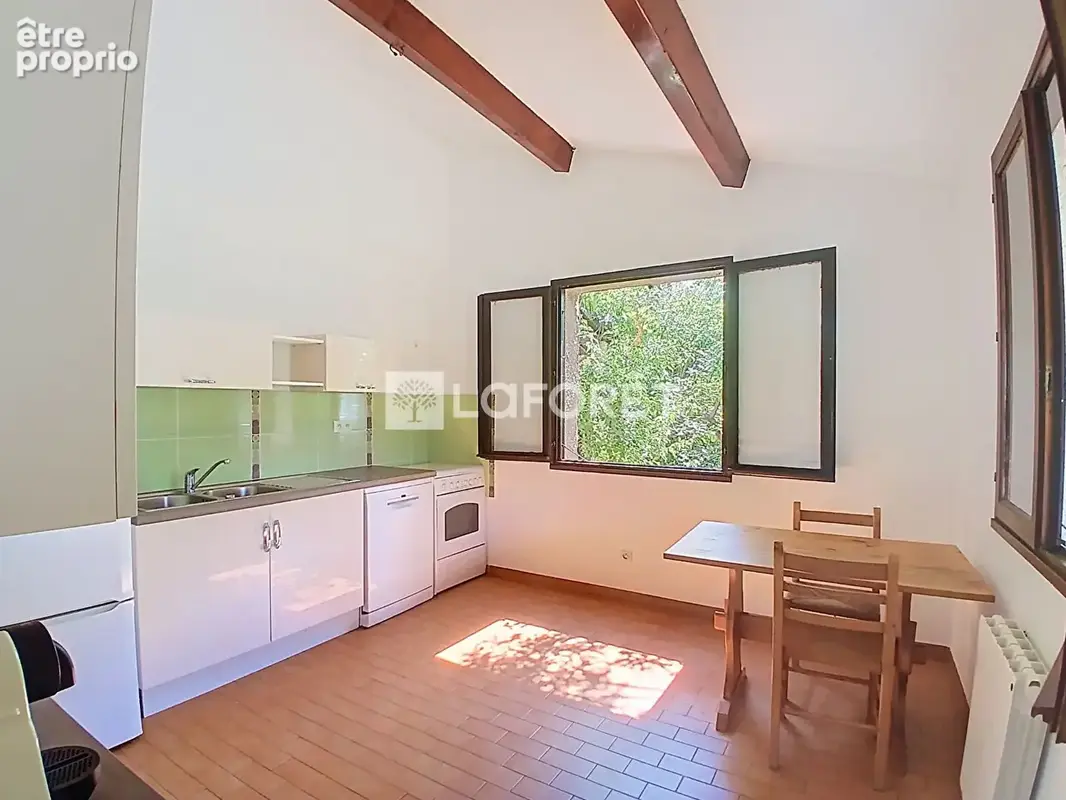 Maison Lattes secteur boirargues 5 pièce(s)  sur beau terrain 495m2  avec Garage - photo 5