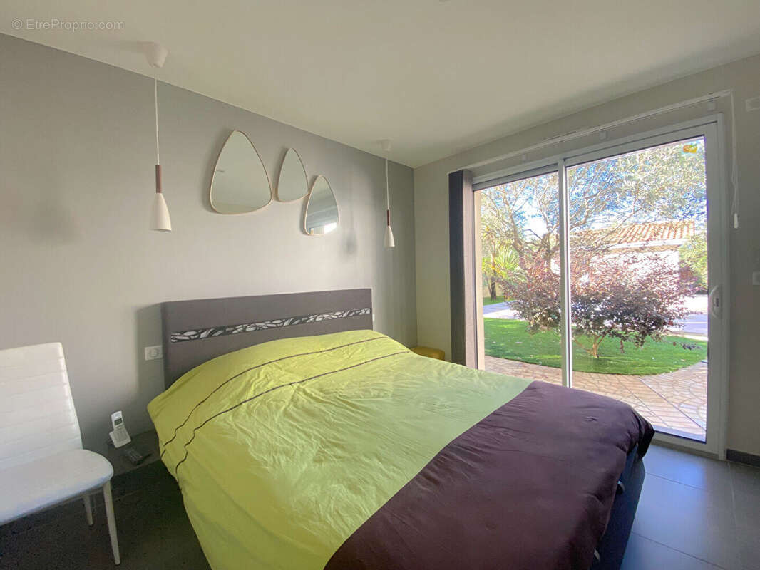 Maison à GUJAN-MESTRAS