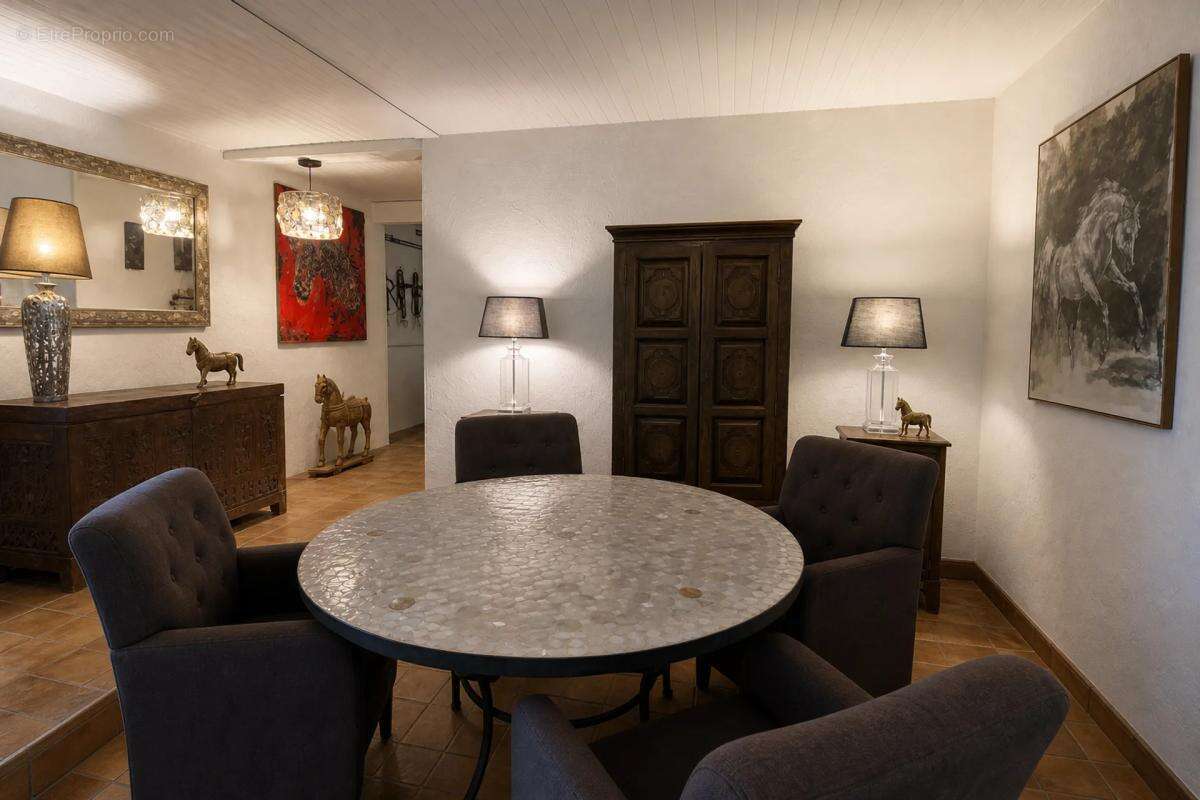 Maison à EAUZE