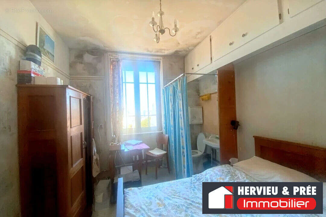 Appartement à LUC-SUR-MER